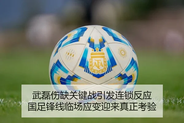 武磊伤缺关键战引发连锁反应 国足锋线临场应变迎来真正考验